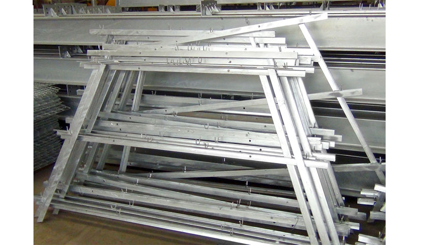 熱鍍鋅加工 熱鍍鋅加工