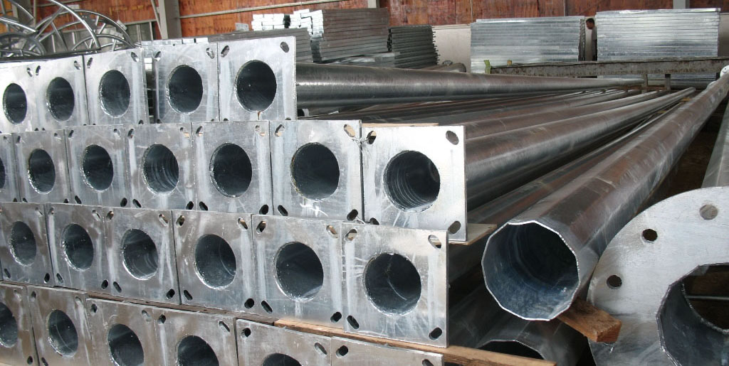 熱鍍鋅加工 熱鍍鋅加工